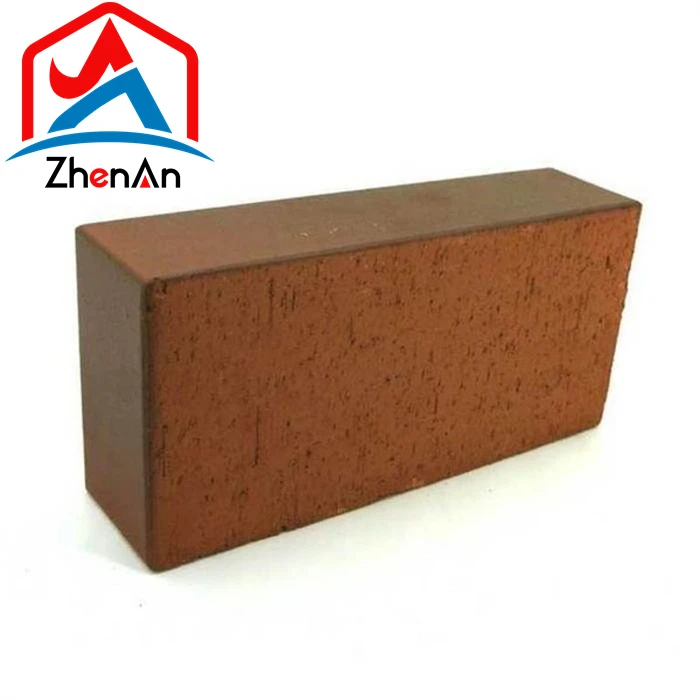 Aluminum Silicate Refractory Brick For Furnaces Aluminum Silicate Refractory Brick For Furnaces