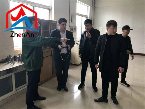 Magnesium-Chrome Bricks for Electric Furnaces Magnesium-Chrome Bricks for Electric Furnaces