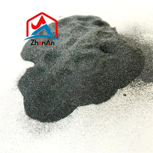 Si Powder