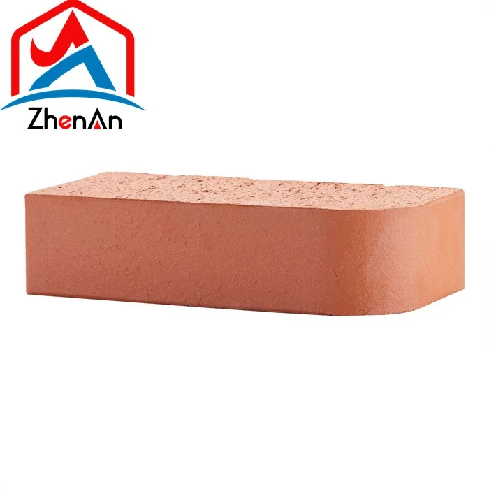 Acid Resistant Brick For Industrial Use In Power Plants