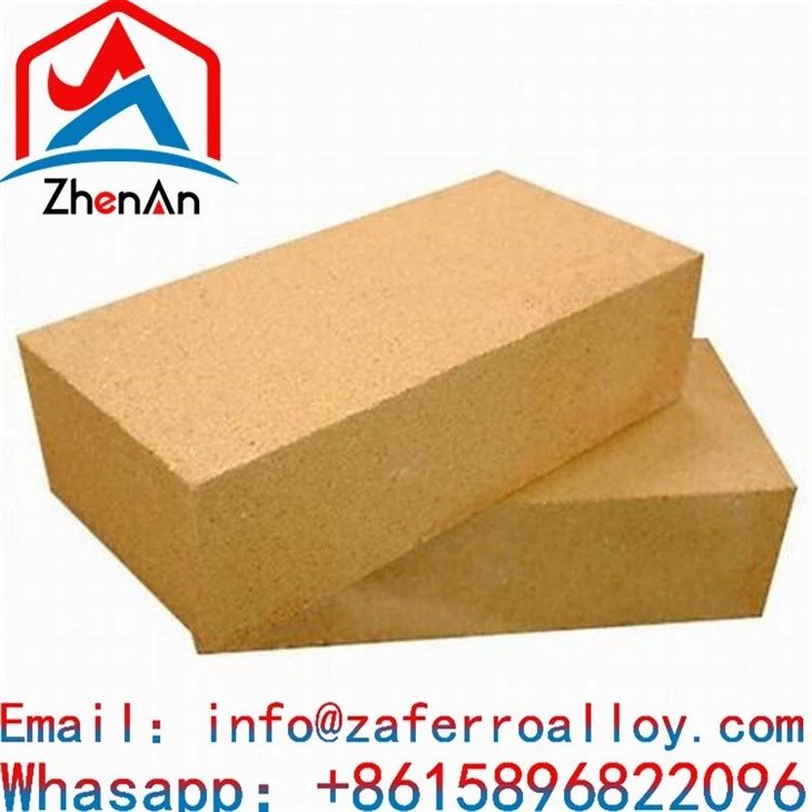 Electrical Insulating Refractory Brick