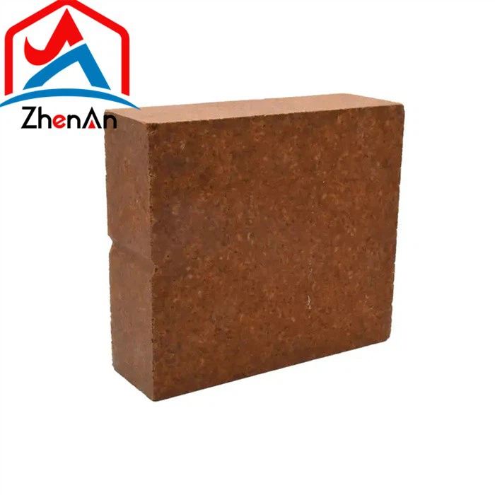 Insulating Magnesia Alumina Spinel Brick
