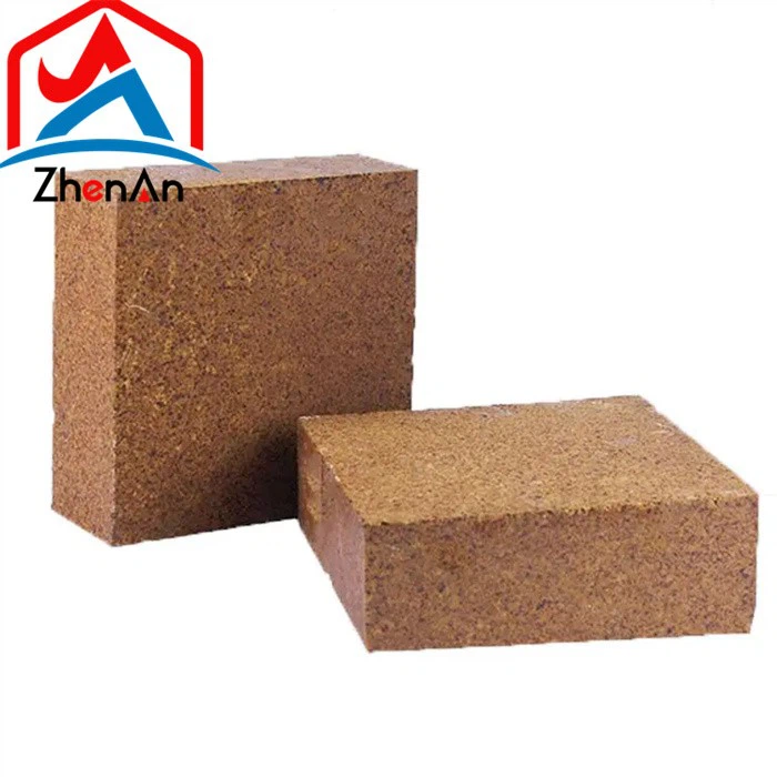 Insulating Magnesia Alumina Spinel Brick