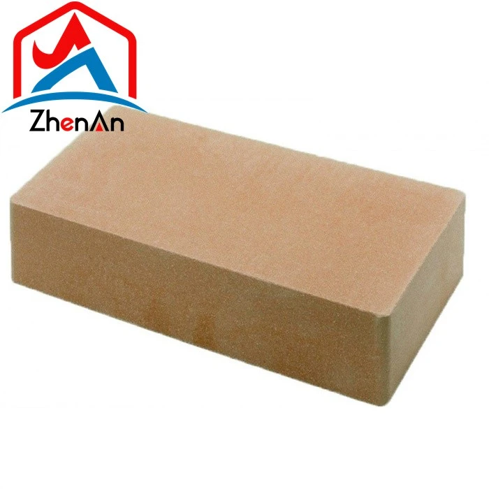 Lightweight High Alumina Bricks For Lime Kilns