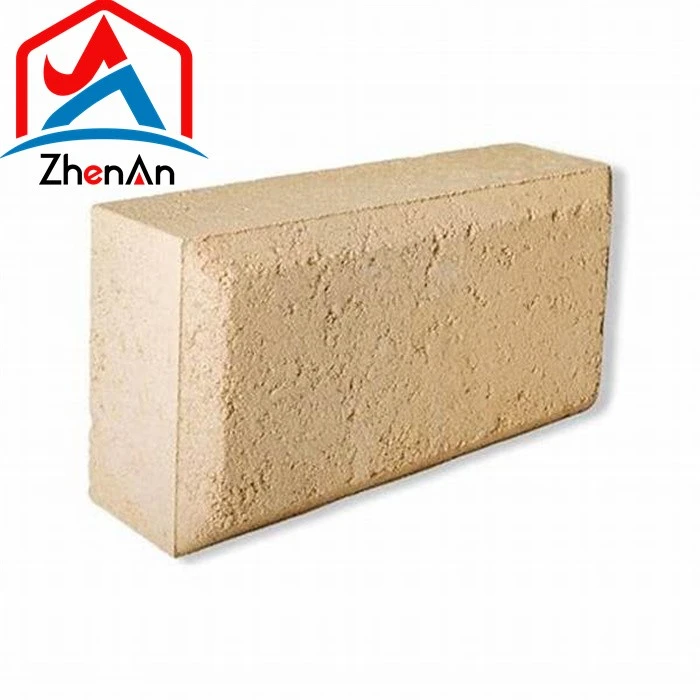 Magnesia Bricks For Dry Quenching Coke Oven