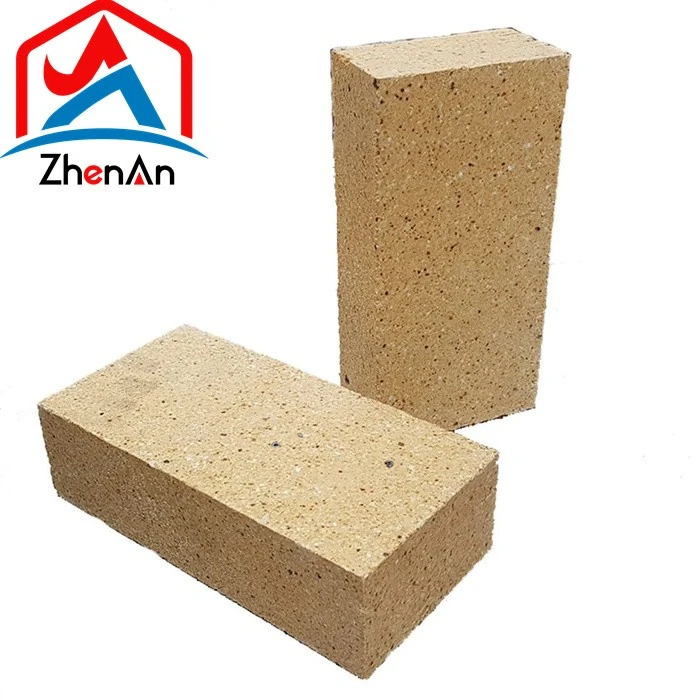 Magnesia Bricks For Dry Quenching Coke Oven