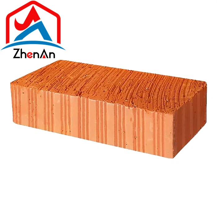 Temir aralashtirgichlar uchun magnesiya g'ishtlari