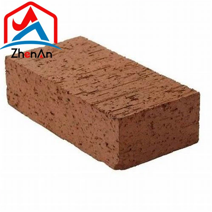Magnesium-Chrome Bricks For Electric Furnaces