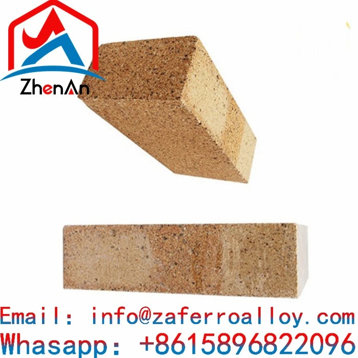 Refractory Clay Bricks For Cement Industry