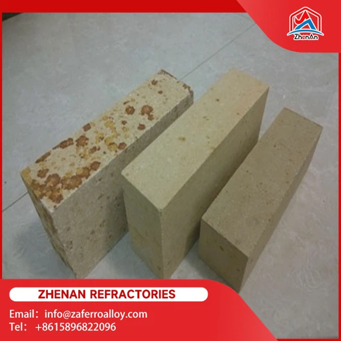 Silica Refractory Versatile Material For Various Industrial Processes