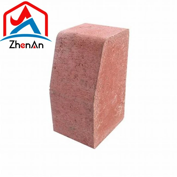 Silicon Multi-component Brick For Soaking Furnace