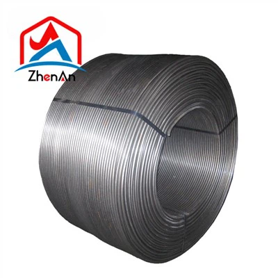 Kaltsiyli silikon yadroli sim