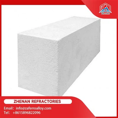 Eroziyaga chidamli Silmullit Brick