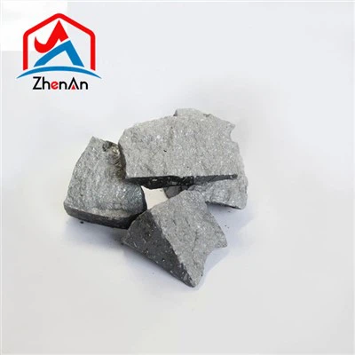 Temir kremniy qotishmasi