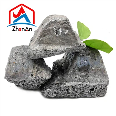 Ferro Silikon Alyuminiy