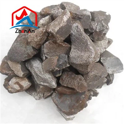 Ferromarganets qotishmasi