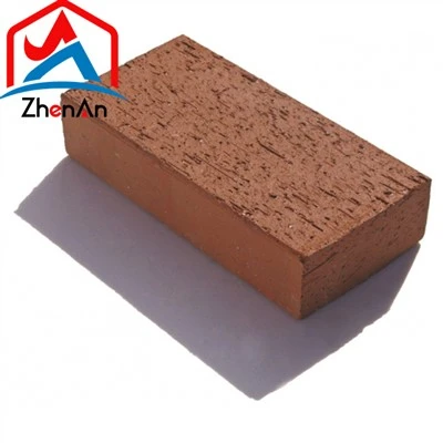 Metallurgiya sanoati uchun Magnesia temir shpinel g'isht