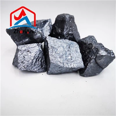 Metallurgiya kremniy