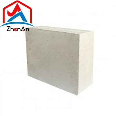 Elektr pechlari uchun fosfat g'ishtlari