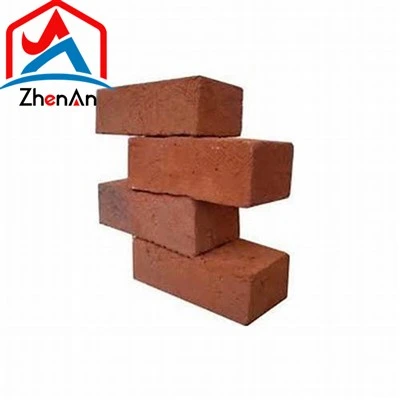 O'tish zonasi Magnesia Spinel Brick