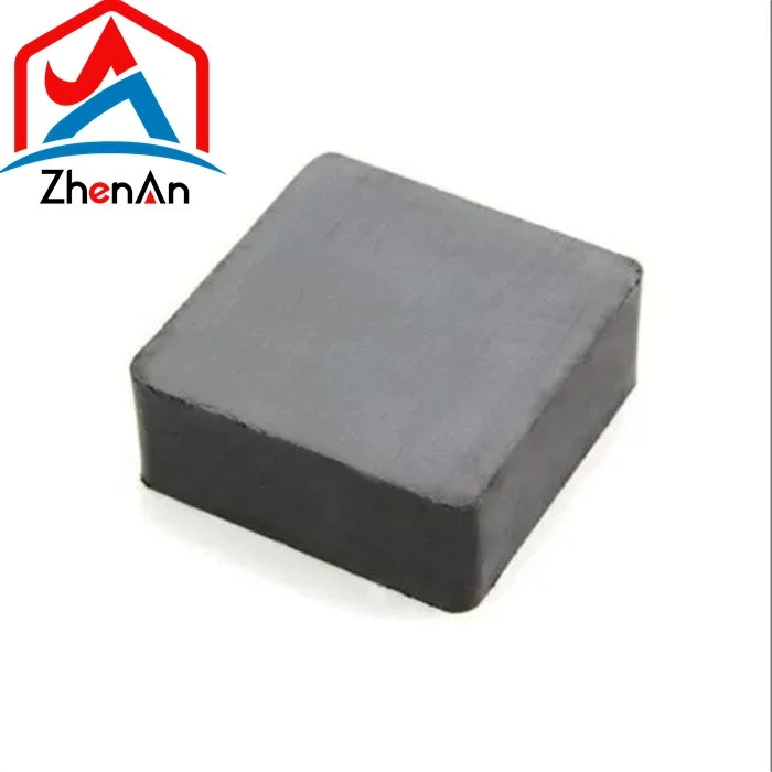 Thermally Conductive Magnesia Carbon Brick