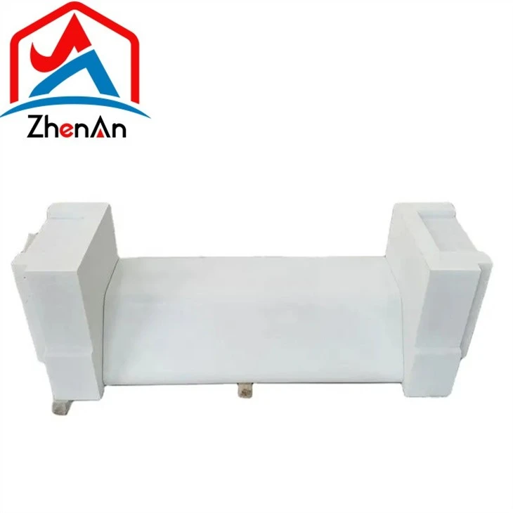 Zircon Mullite Bricks For Electric Arc Furnace