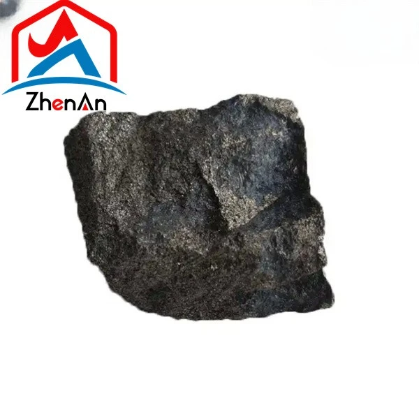 Carbon Ferro Chrome