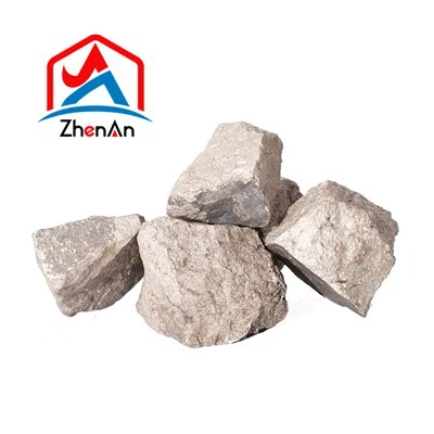 Uglerodli temir marganets