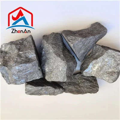 Temir karbonli titanium