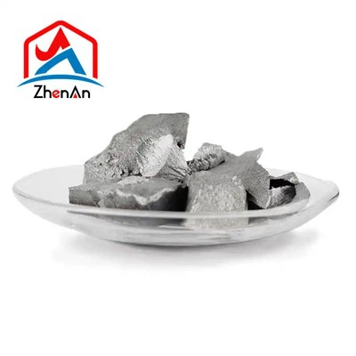 Yuqori toza ferrotitan