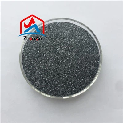 Yuqori sifatli silikon metall kukuni