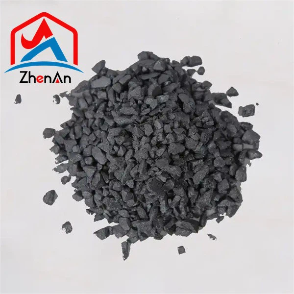 Ferro Silicon Granules