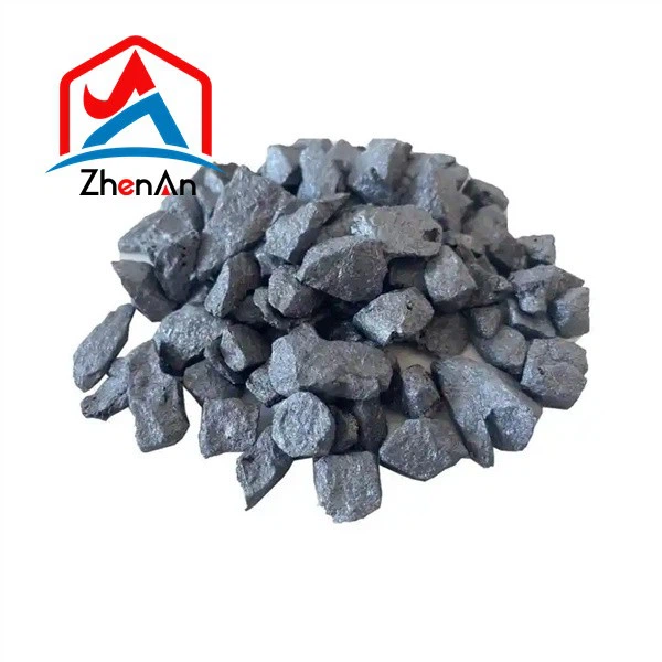 Ferro Silicon Granules