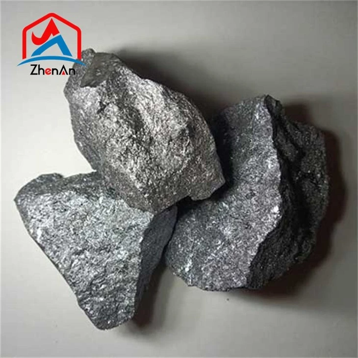 Ferrosilicon 75