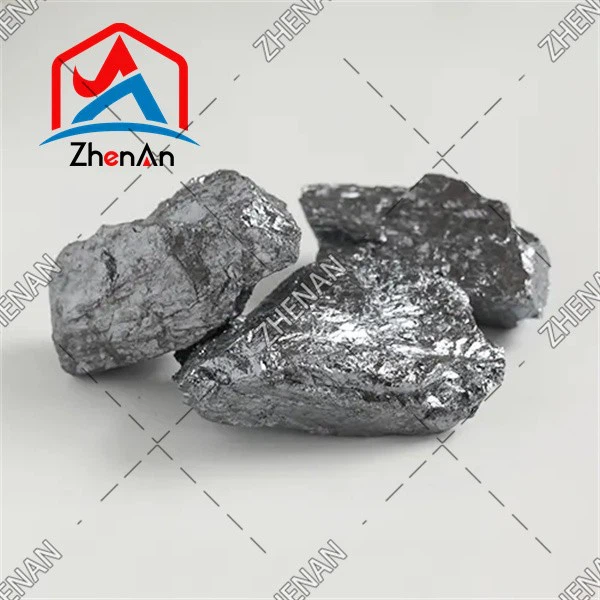 High Brittle Metal Silicon 1101