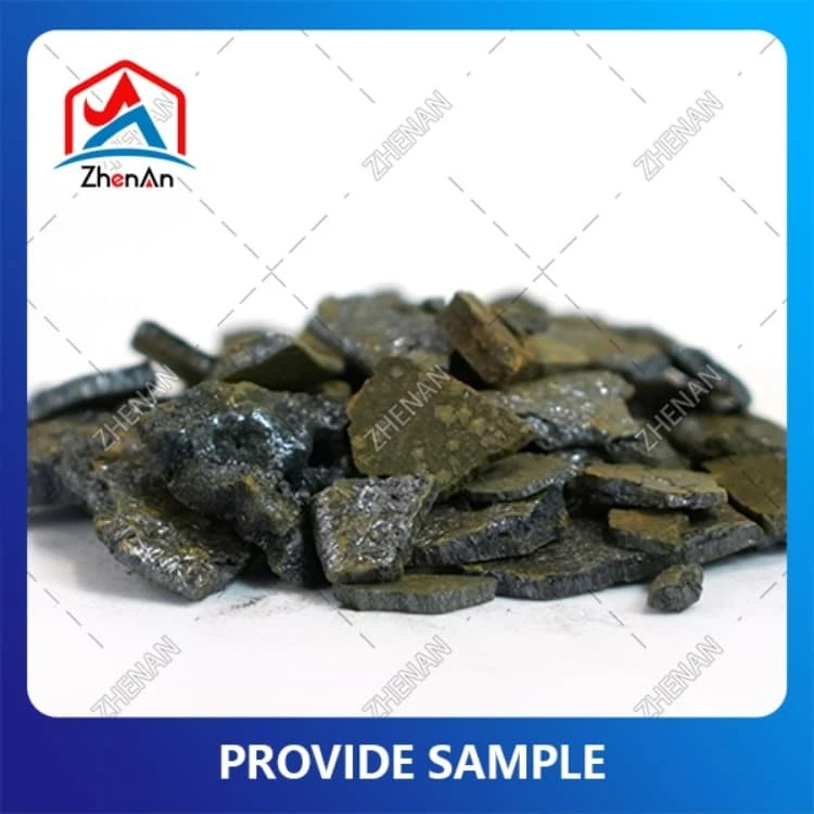 Industrial Vanadium Pentoxide Flake high quality