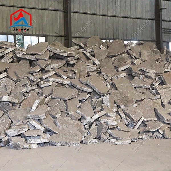 ferro silicon alloy factory