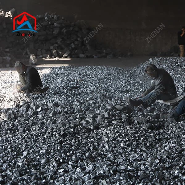 Silicon Metal 421 manufacture Silicon Metal 421 manufacture