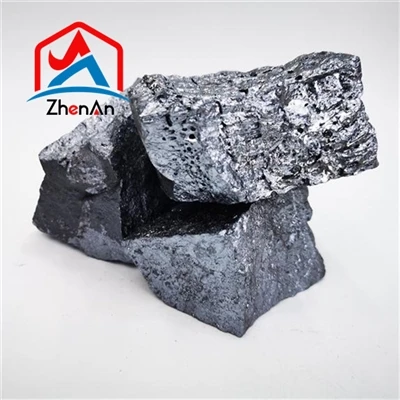 9-may kuni Evropa kremniy metallining narxi