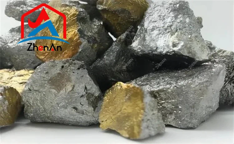 Feti Alloy