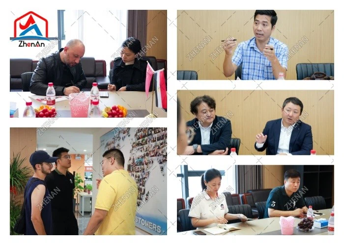 Global Clients Review Grinding, Classification, and Quality Testing Procedures Global Clients Review Grinding, Classification, and Quality Testing Procedures