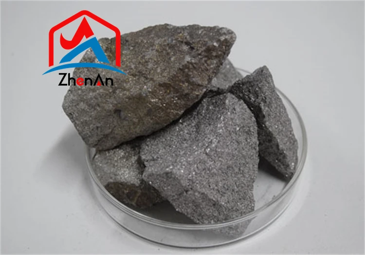 Low Carbon Ferro Chrome Low Carbon Ferro Chrome