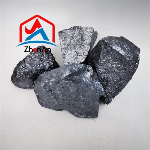 Silicon In Cast Iron