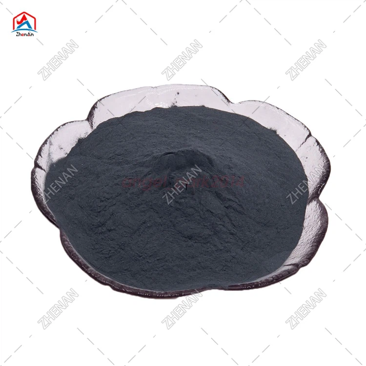 High Purity Metallic Silicon Powder price High Purity Metallic Silicon Powder price