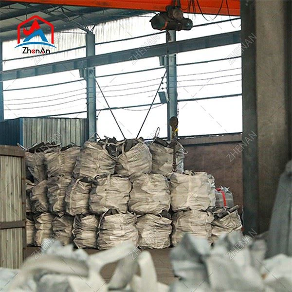 Pure Silicon Calcium Manganese