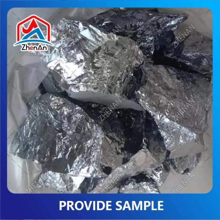 Refined Silicon Alloy Compound For Modern Metallurgy high quality