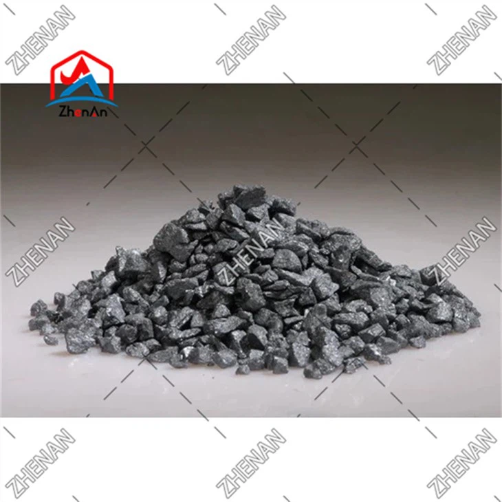 Silikon bariy granulalari