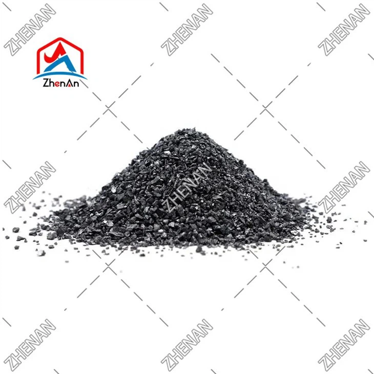 High Quality Particles Silicon Barium alloy lump