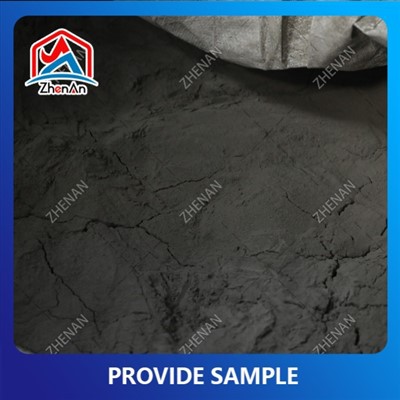 99,9% min Silikon nitridi Si3N4 kukuni