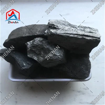 ARAST pechlari Ferro Silikon qotishmasi